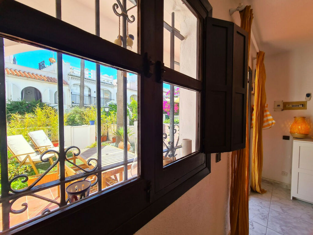 Semi-Detached House Punta Chullera Málaga - image 22