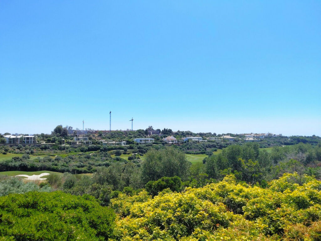 Semi-Detached House Casares Málaga - image 68