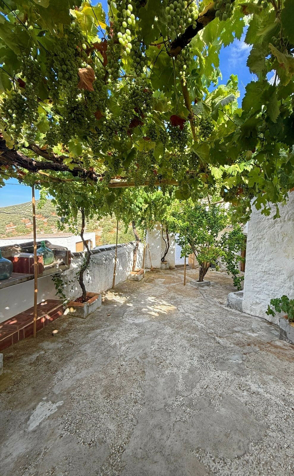 Finca - Cortijo Villanueva de Algaidas Málaga - image 73