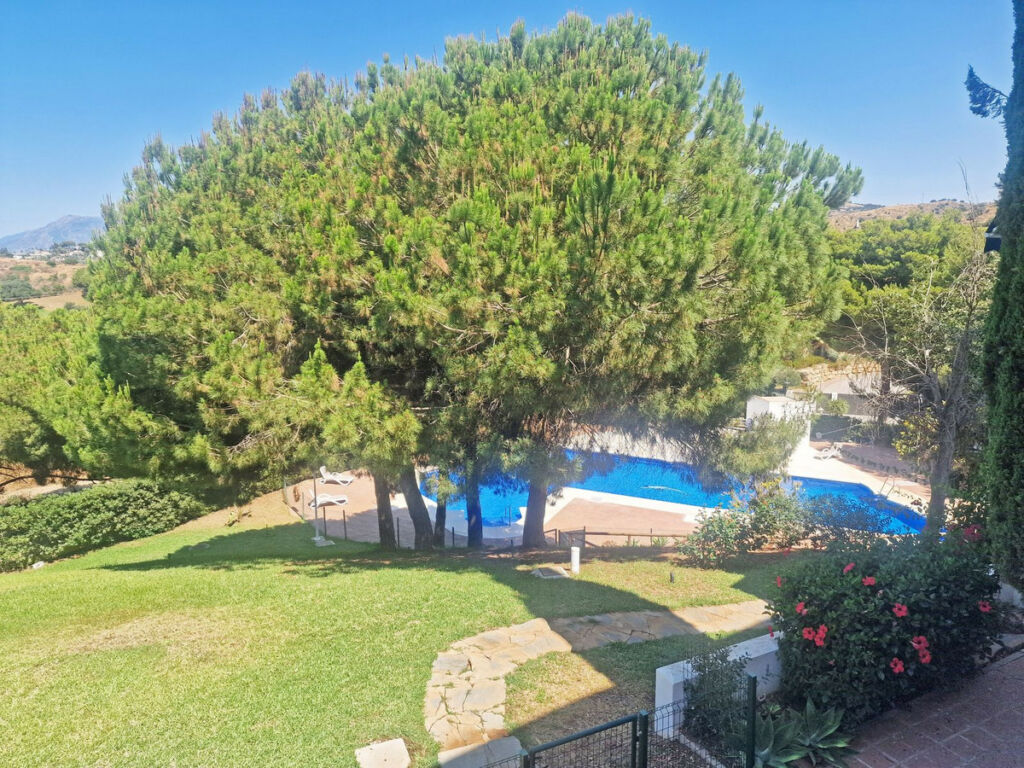 Townhouse Calahonda Málaga - image 73