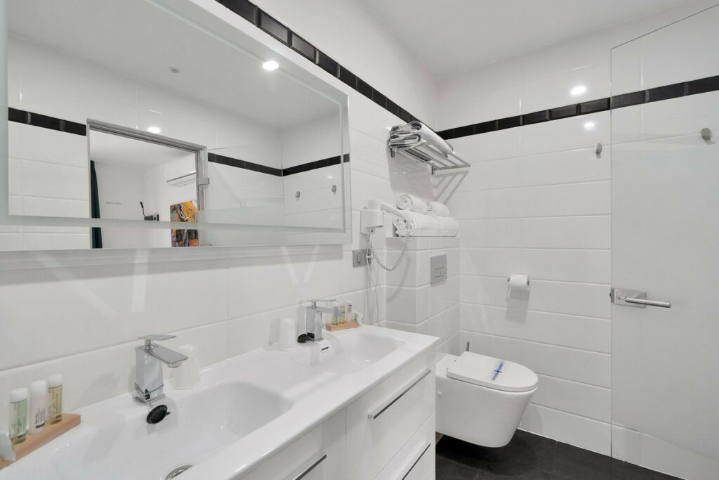Detached Villa El Chaparral Málaga - image 73