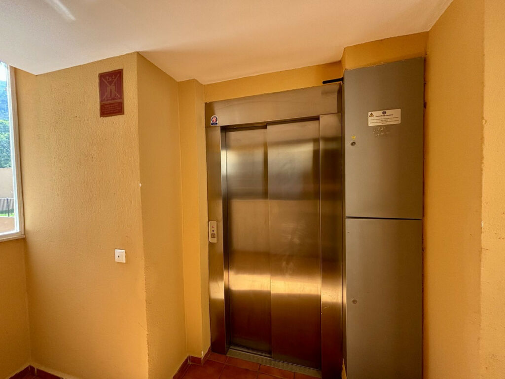 Penthouse Benalmadena Málaga - image 74