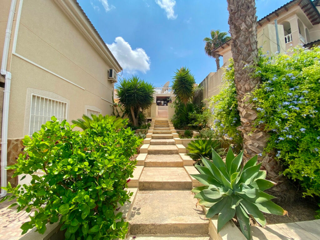 Detached Villa Algorfa Alicante - image 74