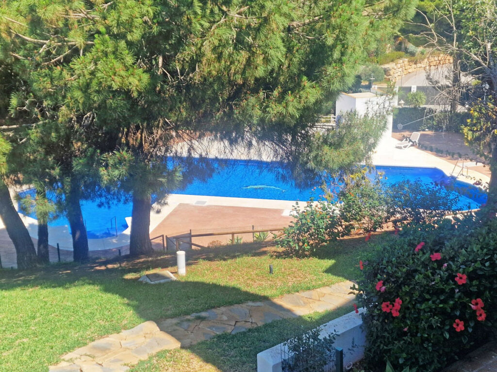 Townhouse Calahonda Málaga - image 74