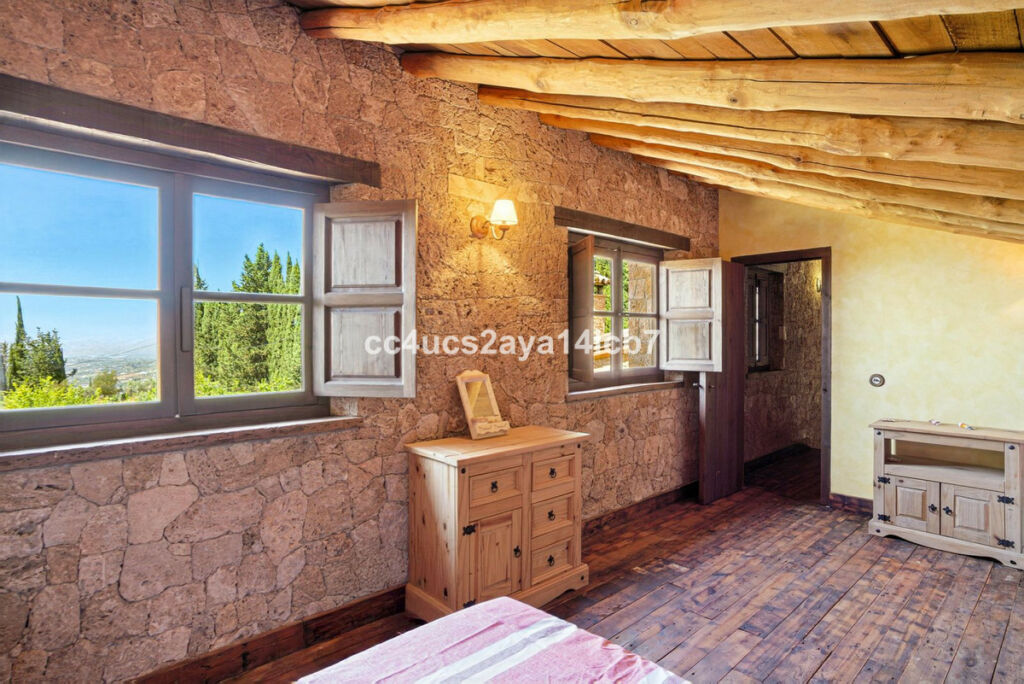 Detached Villa Alhaurín el Grande Málaga - image 74