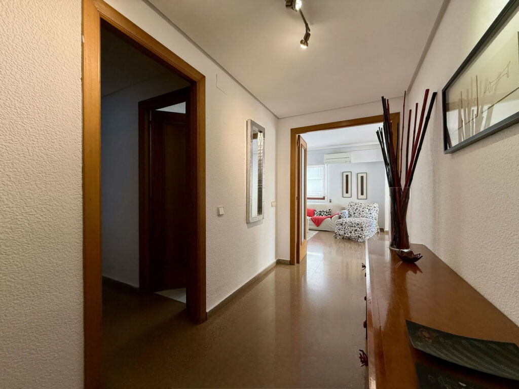Middle Floor Apartment Altea Alicante - image 40