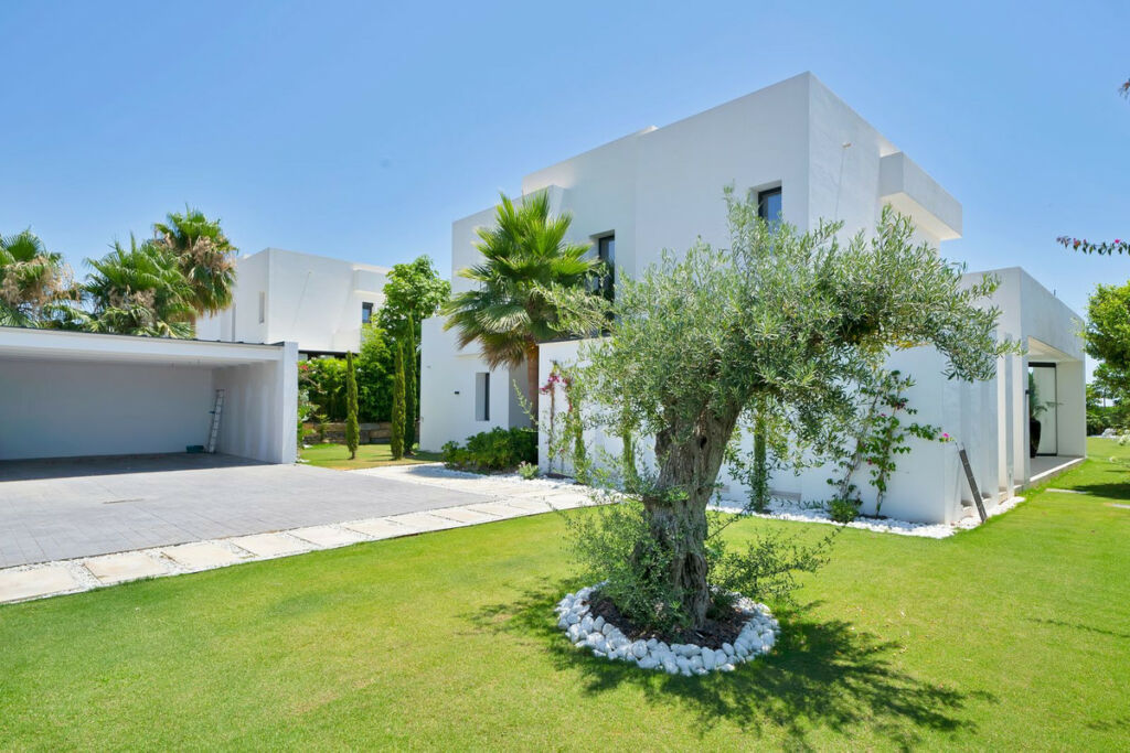 Detached Villa La Cala Golf Málaga - image 72