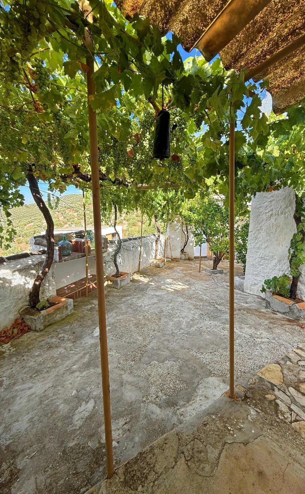 Finca - Cortijo Villanueva de Algaidas Málaga - image 75