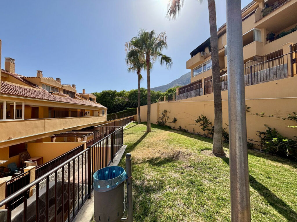 Penthouse Benalmadena Málaga - image 75