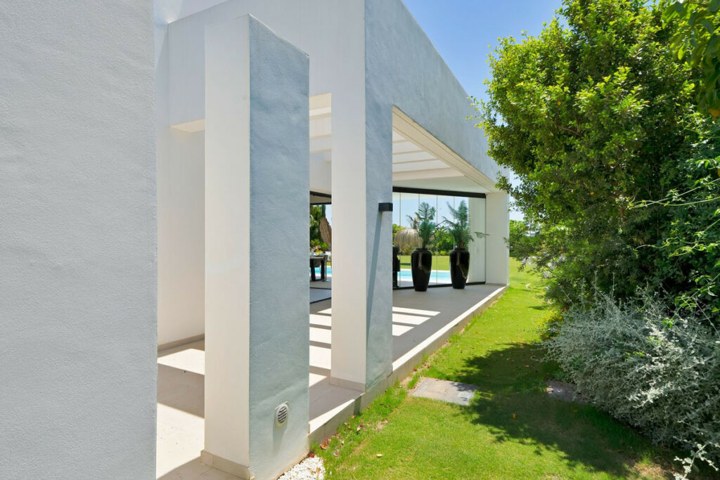Detached Villa La Cala Golf Málaga - image 73