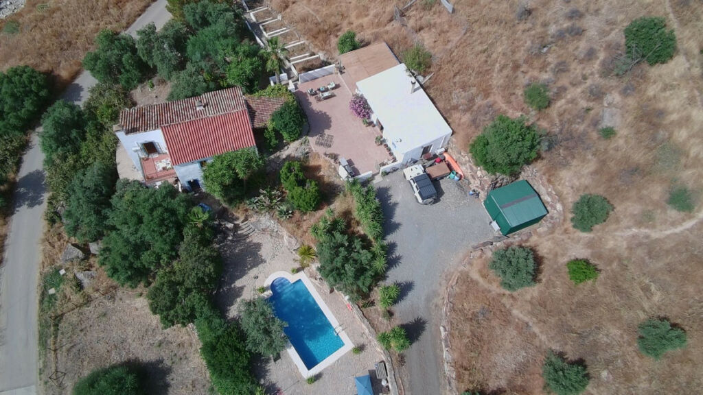 Finca - Cortijo Alora Málaga - image 72