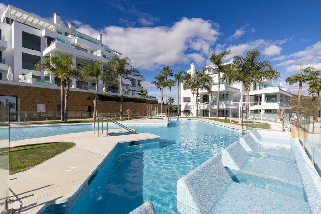 Penthouse Duplex Mijas Costa Málaga - image 75