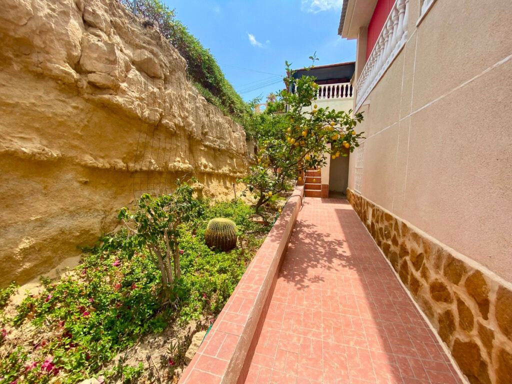 Detached Villa Algorfa Alicante - image 75