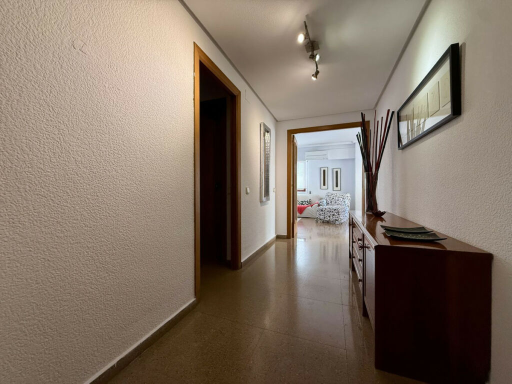 Middle Floor Apartment Altea Alicante - image 41