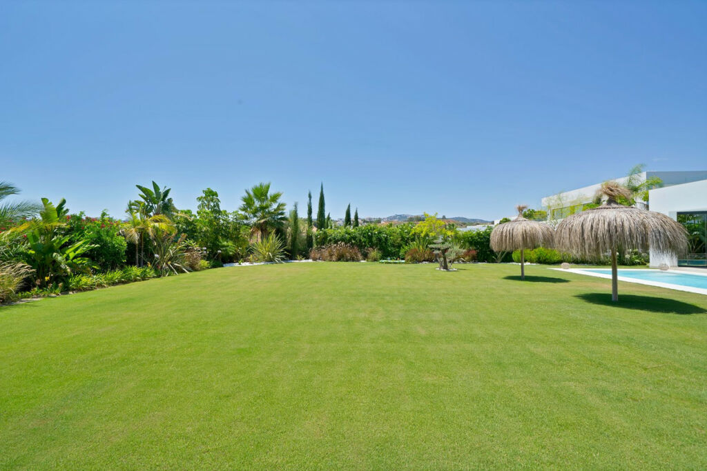 Detached Villa La Cala Golf Málaga - image 74