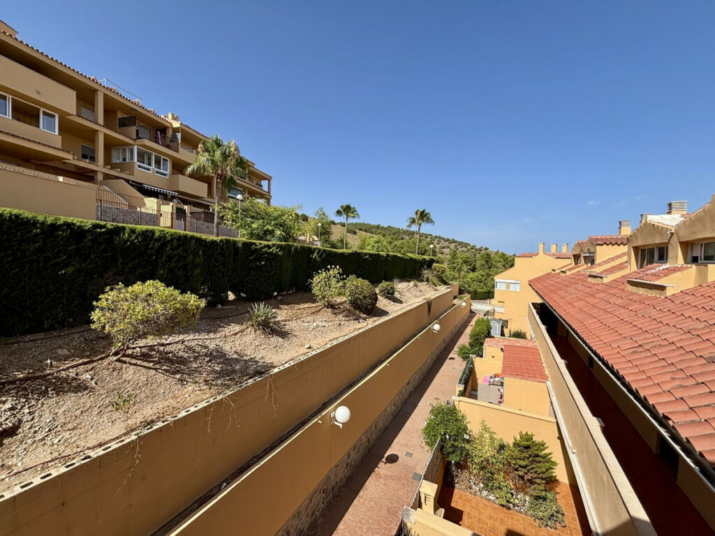Penthouse Benalmadena Málaga - image 76