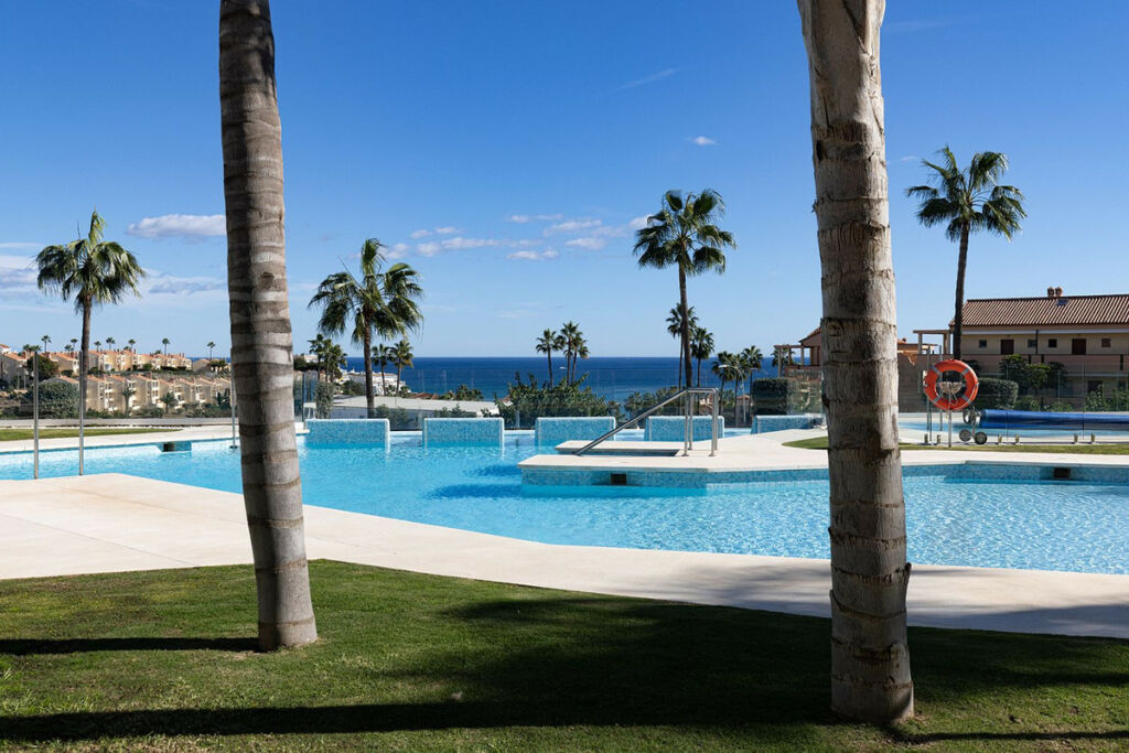 Penthouse Duplex Mijas Costa Málaga - image 76