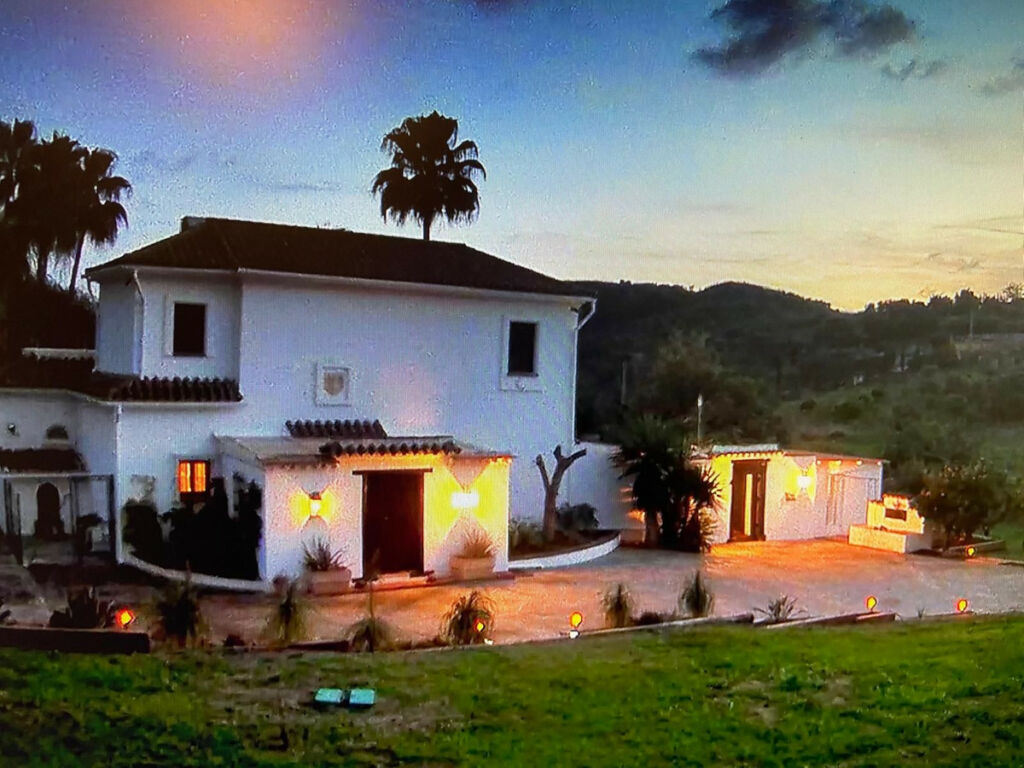Finca - Cortijo Estepona Málaga - image 76
