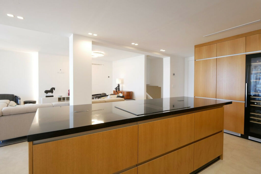 Middle Floor Apartment Puerto de Cabopino Málaga - image 69
