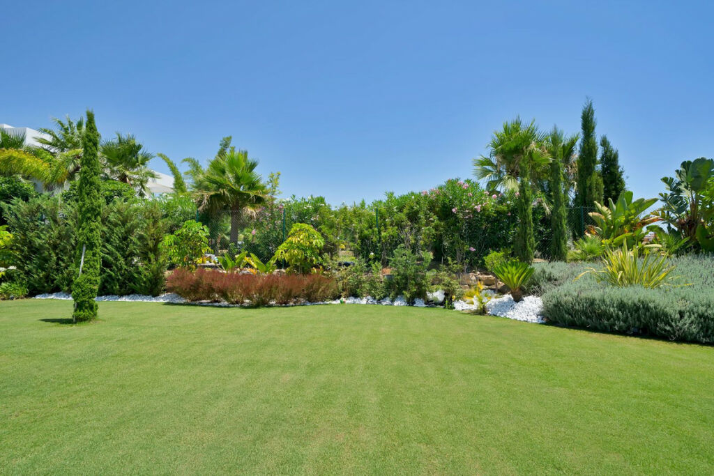 Detached Villa La Cala Golf Málaga - image 76