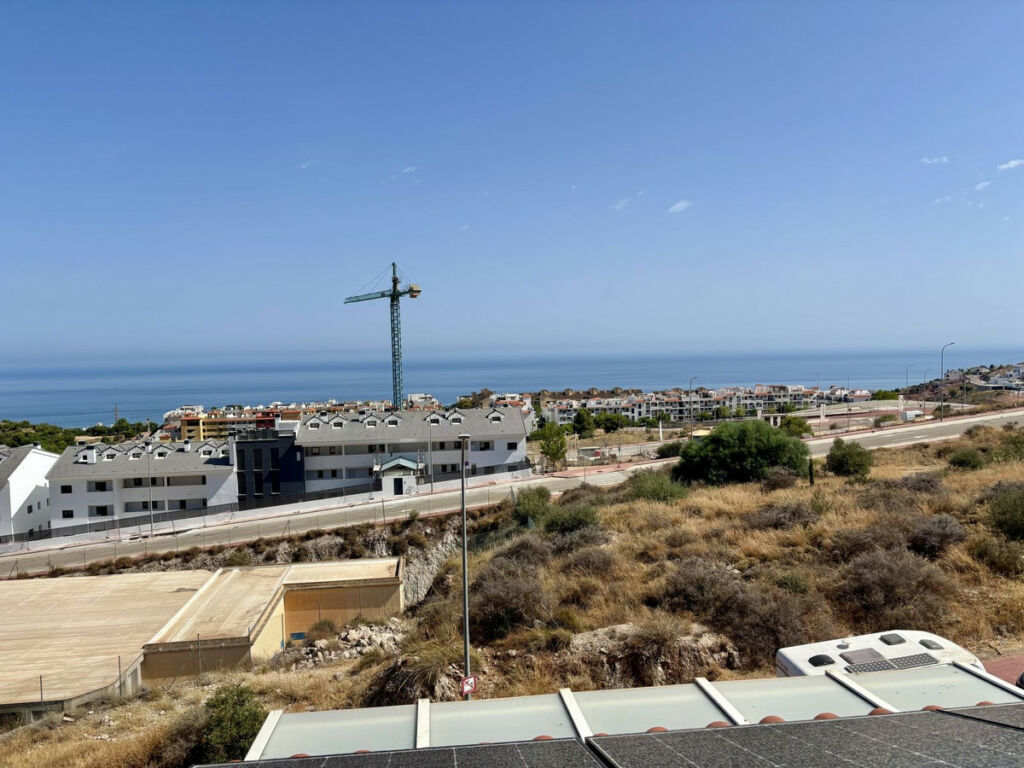 Penthouse Benalmadena Málaga - image 78