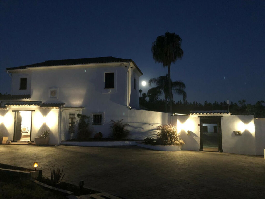 Finca - Cortijo Estepona Málaga - image 77