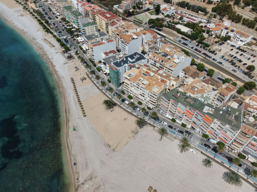 Middle Floor Apartment Altea Alicante - image 44