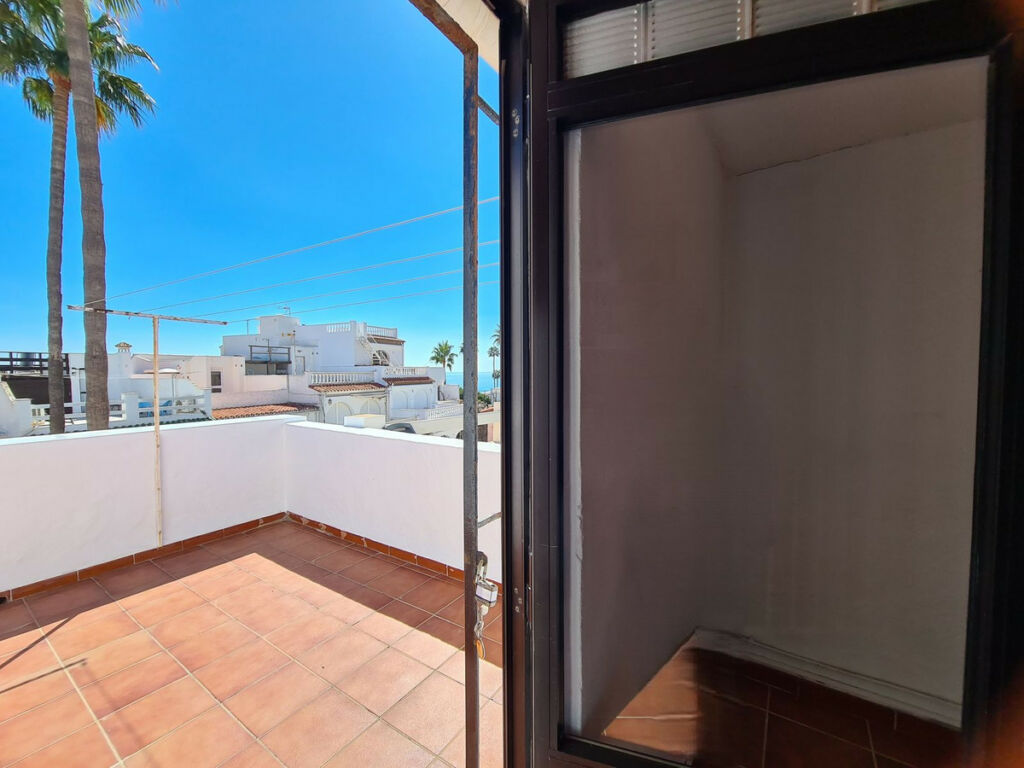 Semi-Detached House Punta Chullera Málaga - image 54