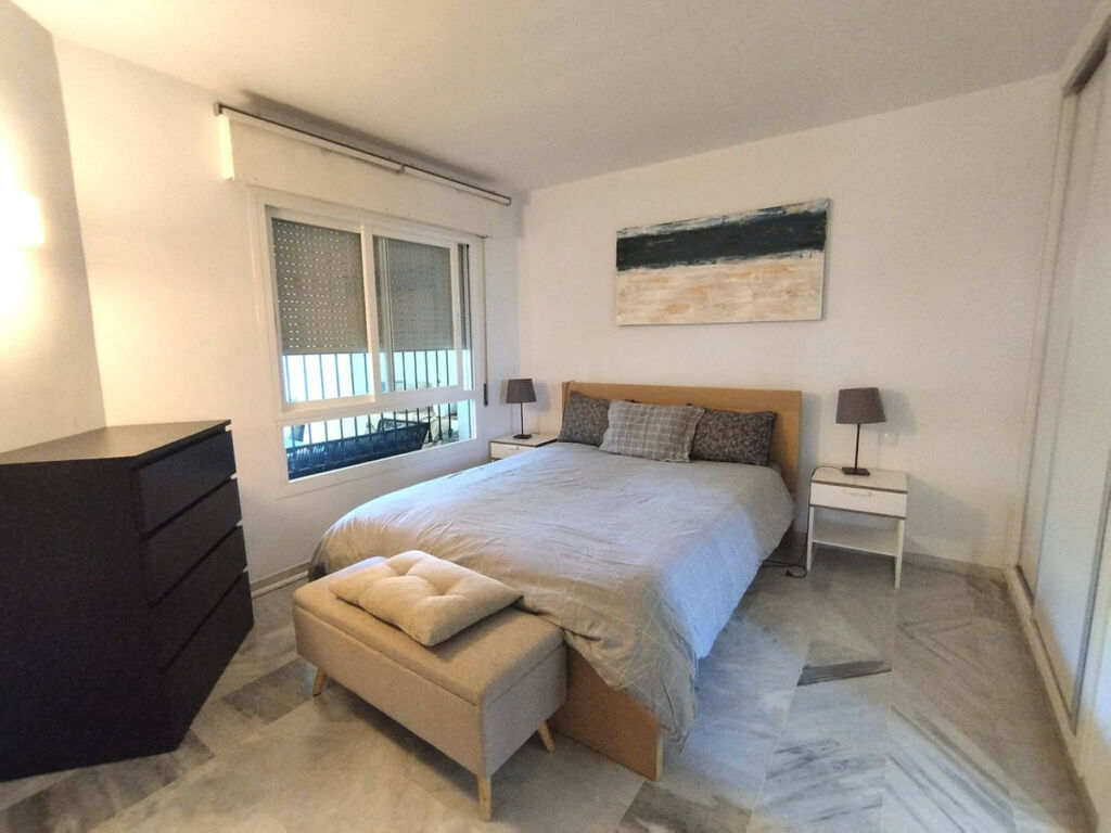 Ground Floor Apartment Nueva Andalucía Málaga - image 11