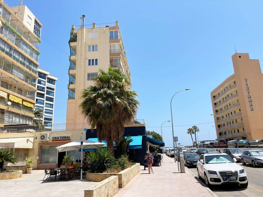 Office Calpe Alicante - image 8