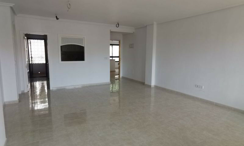 Middle Floor Apartment Orihuela Costa Alicante - image 7