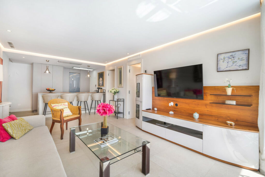 Penthouse Marbella Málaga - image 8