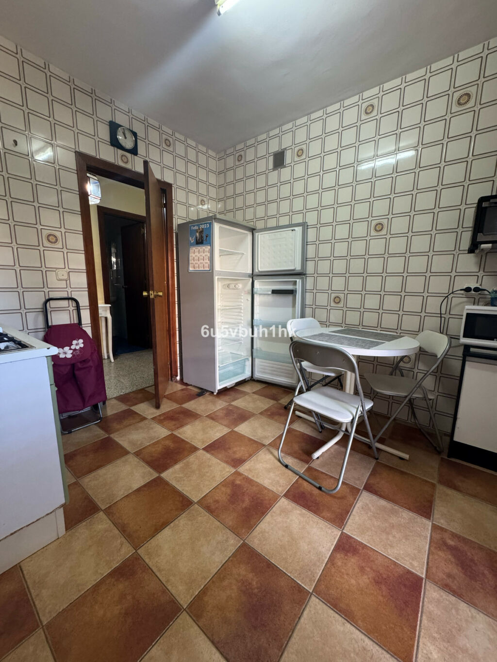 Ground Floor Apartment Fuengirola Málaga - image 8