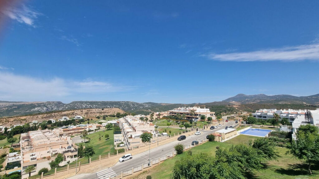 Penthouse Duplex Casares Playa Málaga - image 8