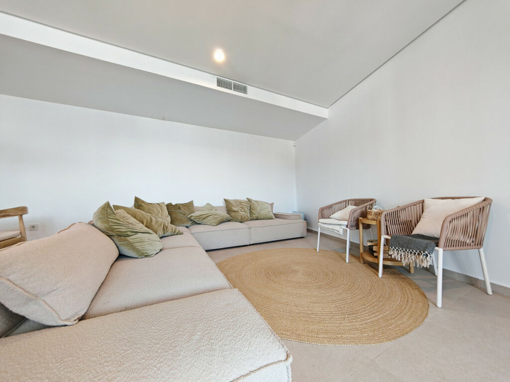 Penthouse Duplex Estepona Málaga - image 8