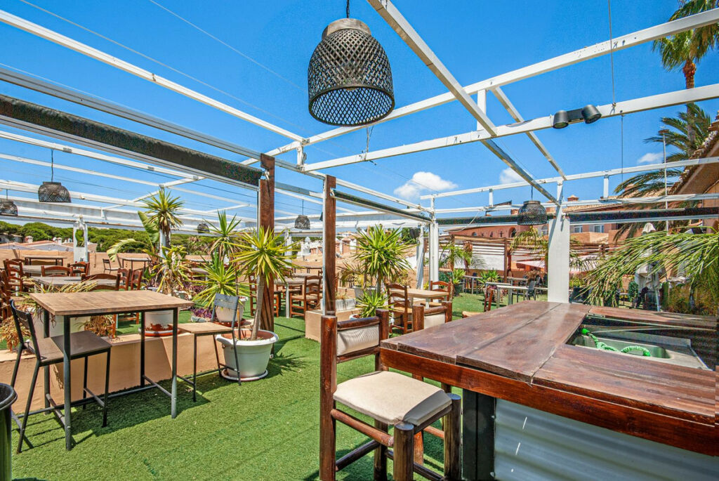 Restaurant Calahonda Málaga - image 8