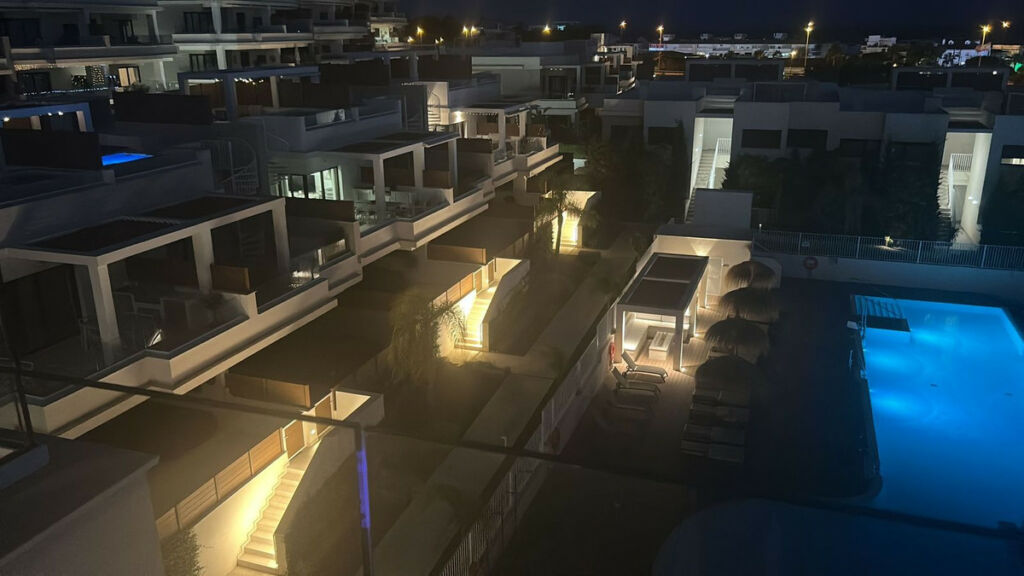Penthouse La Cala de Mijas Málaga - image 11