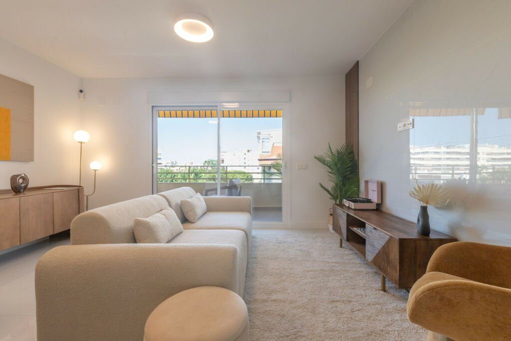 Penthouse Marbella Málaga - image 8