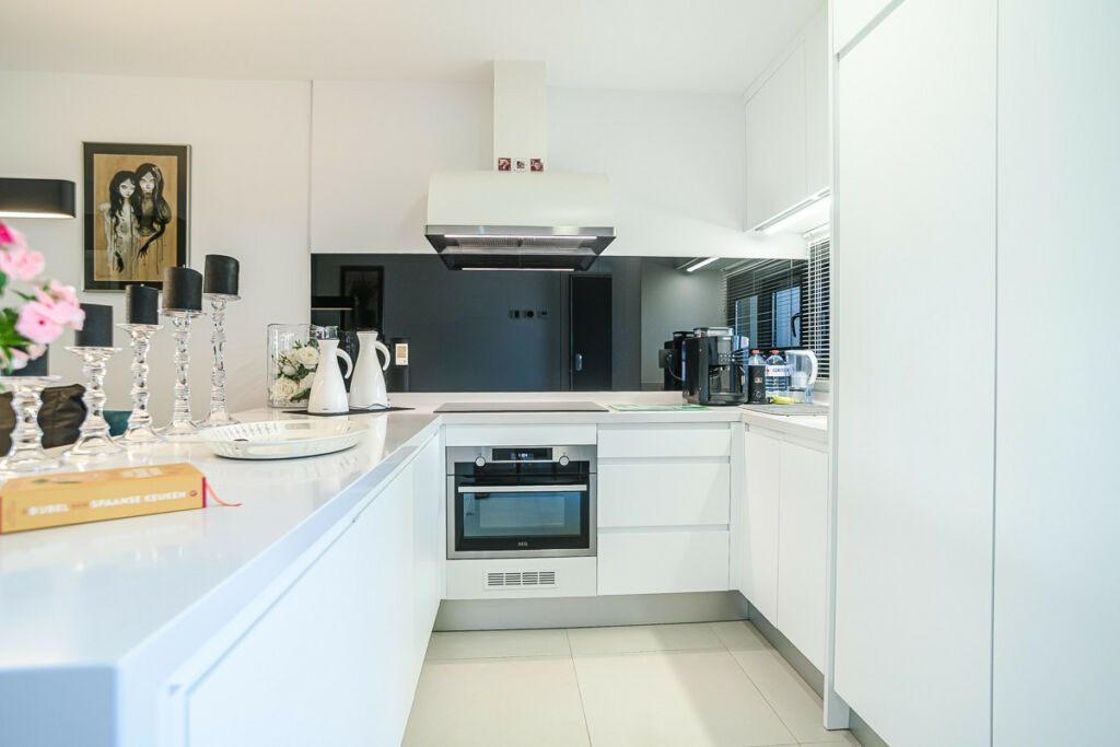 Ground Floor Apartment Pilar de la Horadada Alicante - image 8