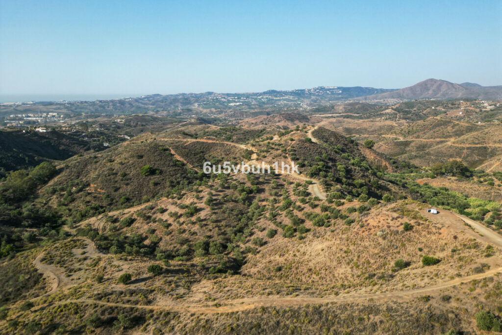 Land Valtocado Málaga - image 8
