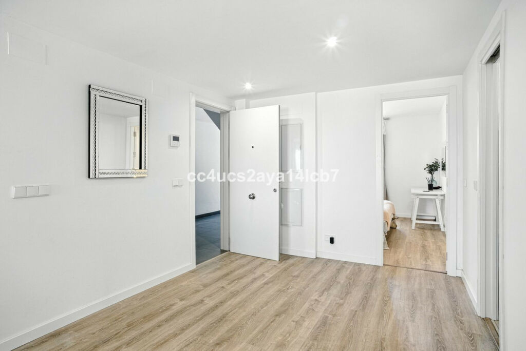 Ground Floor Apartment Estepona Málaga - image 8