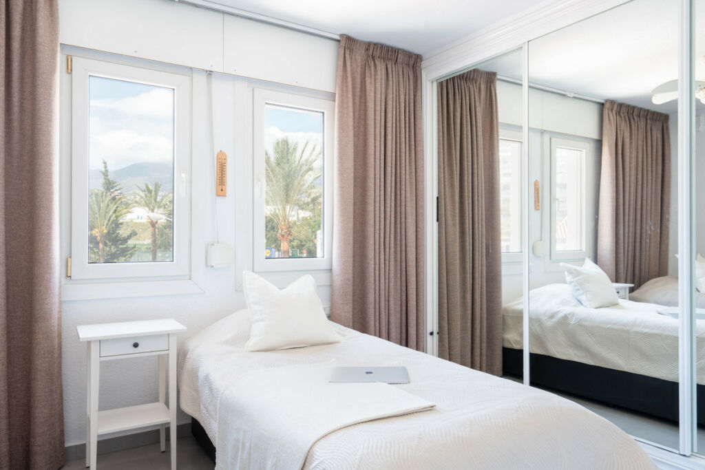 Penthouse Benalmadena Costa Málaga - image 10