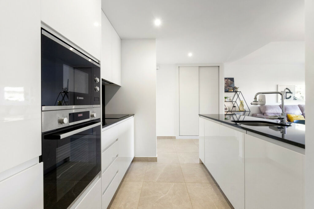 Ground Floor Apartment Orihuela Costa Alicante - image 8
