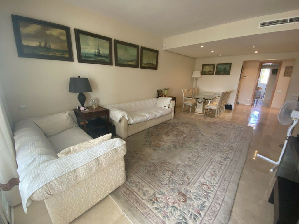 Middle Floor Apartment La Cala Golf Málaga - image 8