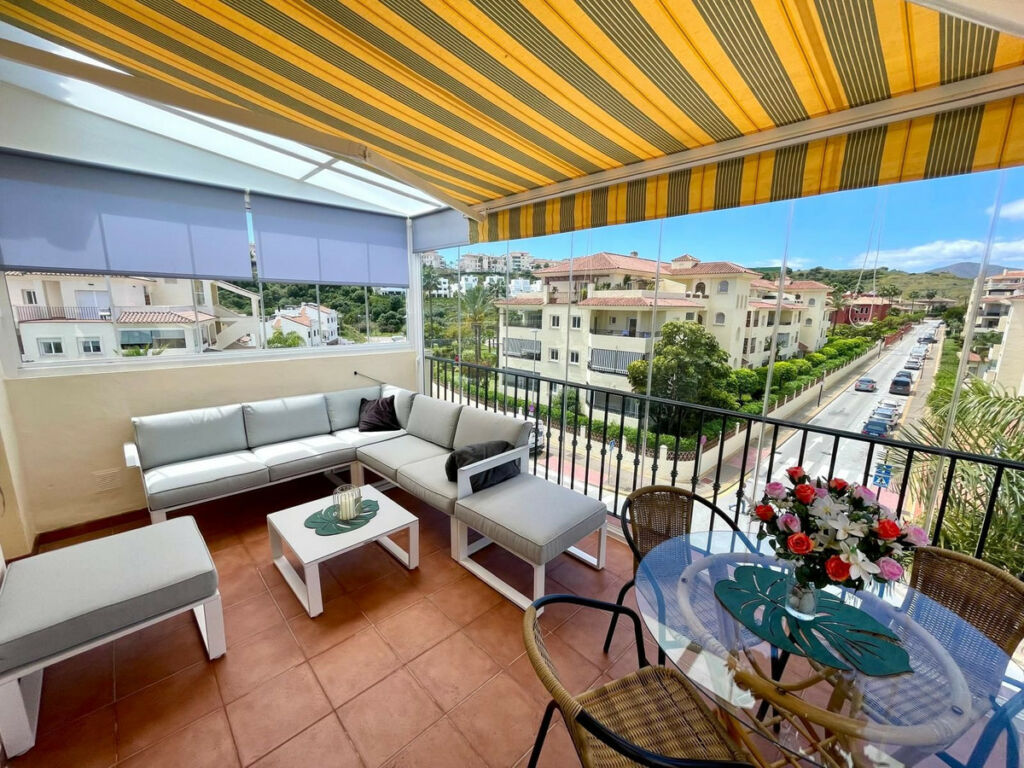 Penthouse Mijas Málaga - image 8