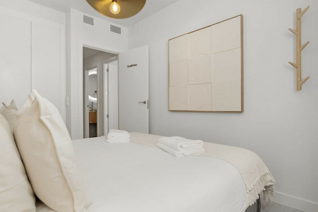 Ground Floor Apartment Estepona Málaga - image 8