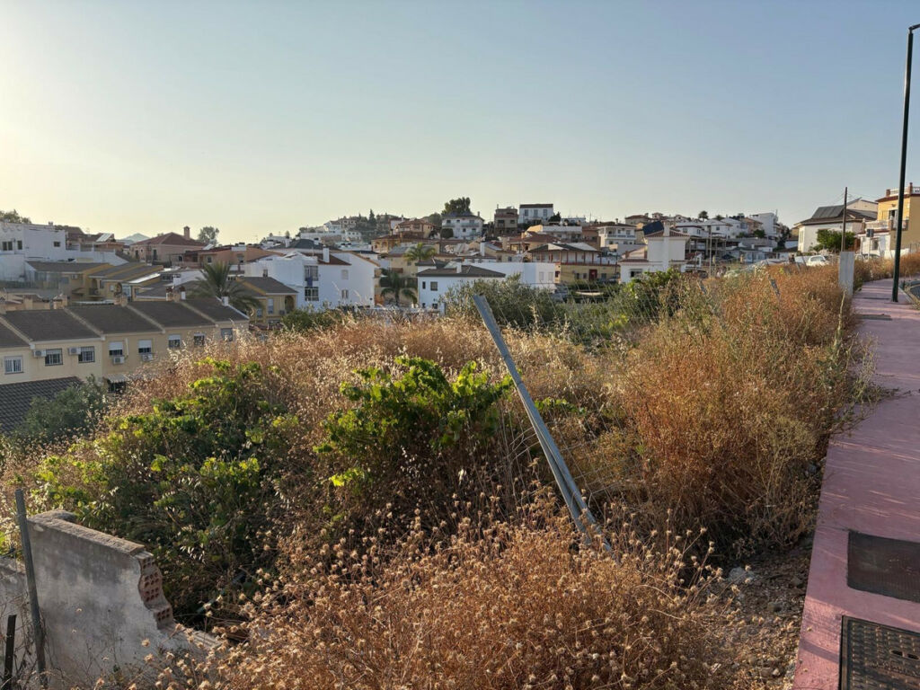 Residential Plot Málaga Málaga - image 8