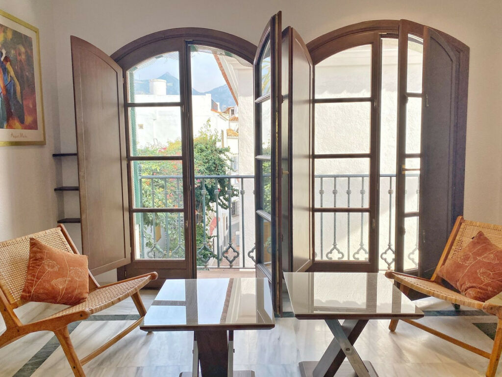 Penthouse Marbella Málaga - image 8