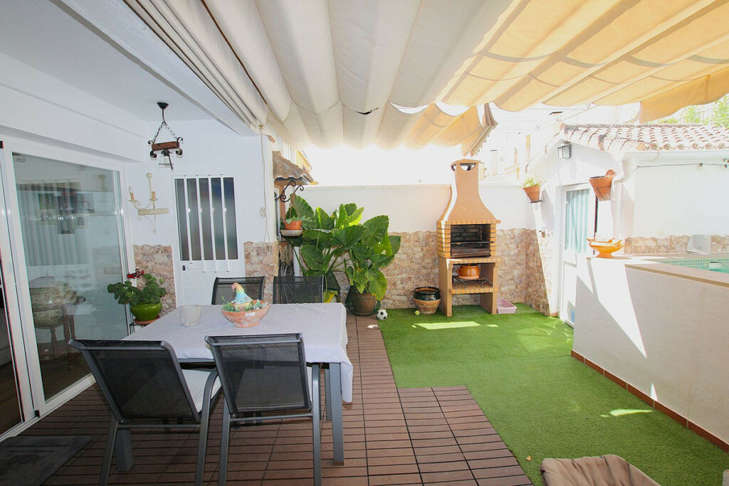 Townhouse Marbella Málaga