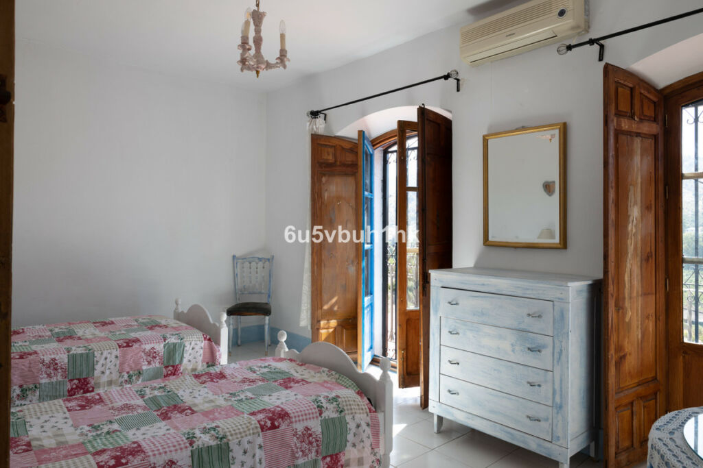 Finca - Cortijo Alora Málaga - image 8